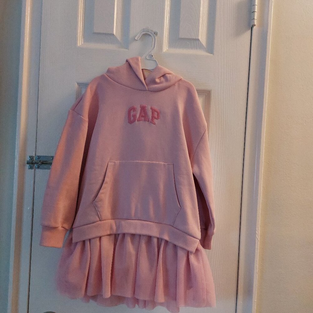 Gap kids